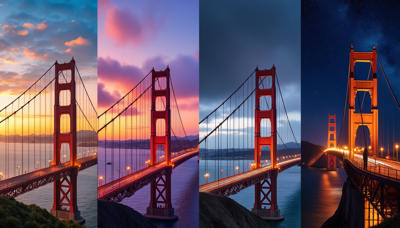 découvrez comment intégrer efficacement des photos dans votre blog sur san francisco. conseils pratiques et techniques pour captiver vos lecteurs et sublimer vos articles grâce à l'image.