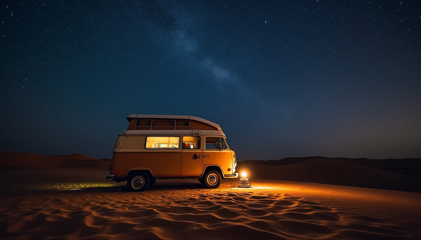 découvrez nos astuces pour explorer le maroc en camping-car en 2025 et profitez pleinement de paysages époustouflants, de conseils pratiques et d’itinéraires hors des sentiers battus !