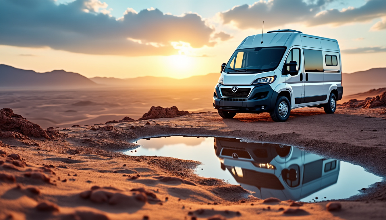 découvrez nos astuces pratiques pour explorer le maroc en camping-car en 2025 et profitez pleinement de paysages à couper le souffle, entre désert, montagnes et villages authentiques.