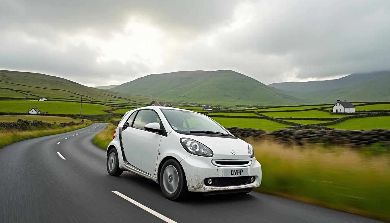 découvrez pourquoi un road trip de 5 jours en irlande est une expérience inoubliable : paysages grandioses, villages pittoresques et ambiance authentique pour un voyage mémorable hors des sentiers battus.