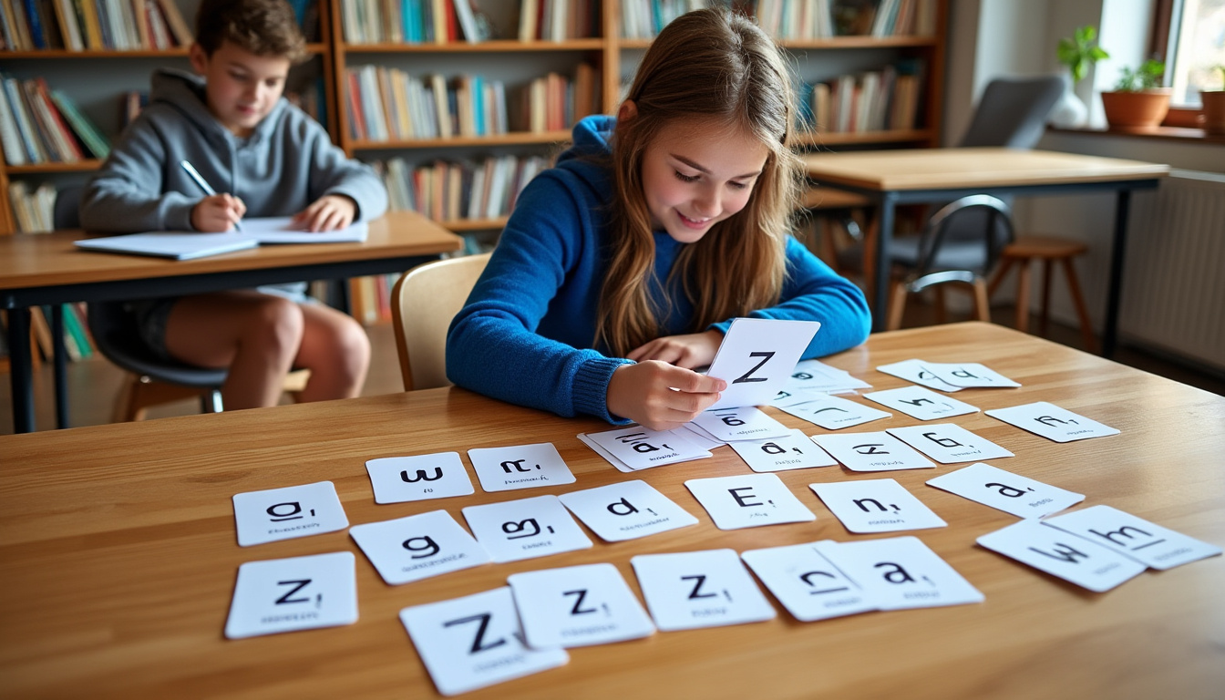 découvrez pourquoi intégrer la liste des mots anglais commençant par z peut stimuler votre vocabulaire, améliorer votre compréhension et enrichir vos études linguistiques.