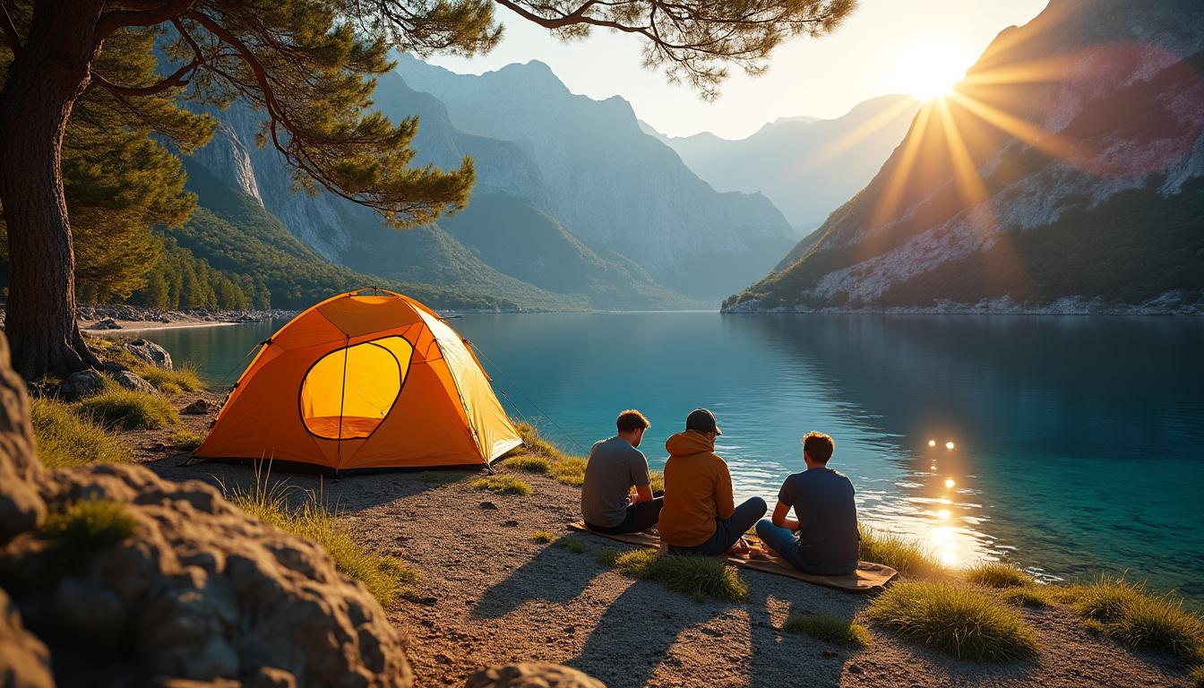 découvrez notre retour d'expérience en croatie en camping-car : conseils pour profiter des plages de rêve, explorer les montagnes et organiser un road trip inoubliable au cœur des paysages croates.