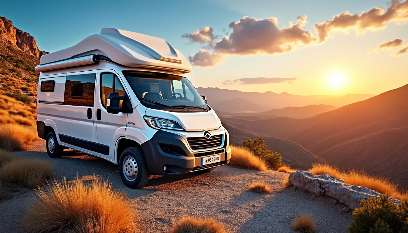 découvrez nos conseils et avis pour explorer la sardaigne en camping-car : les plus beaux itinéraires, spots incontournables et astuces pour profiter pleinement des paysages époustouflants de l’île.