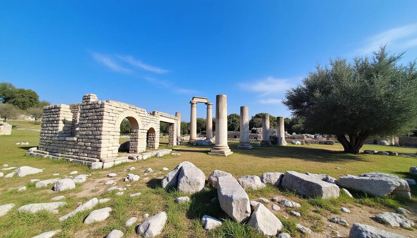 découvrez kos avec notre guide complet : lieux incontournables, activités, conseils pratiques et bonnes adresses pour profiter pleinement d’une semaine sur cette île grecque.