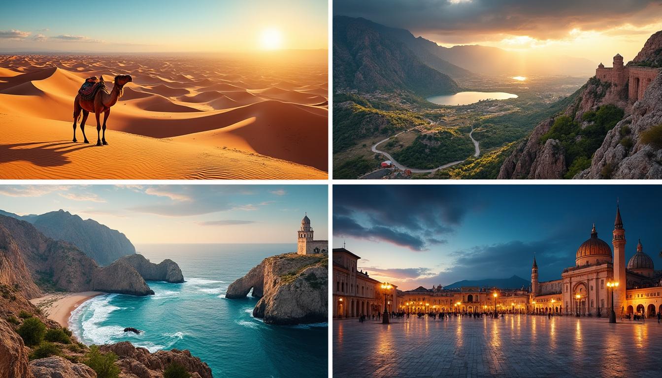 découvrez la liste complète des pays commençant par y à explorer lors de votre prochain voyage. idées de destinations uniques et incontournables à visiter absolument !