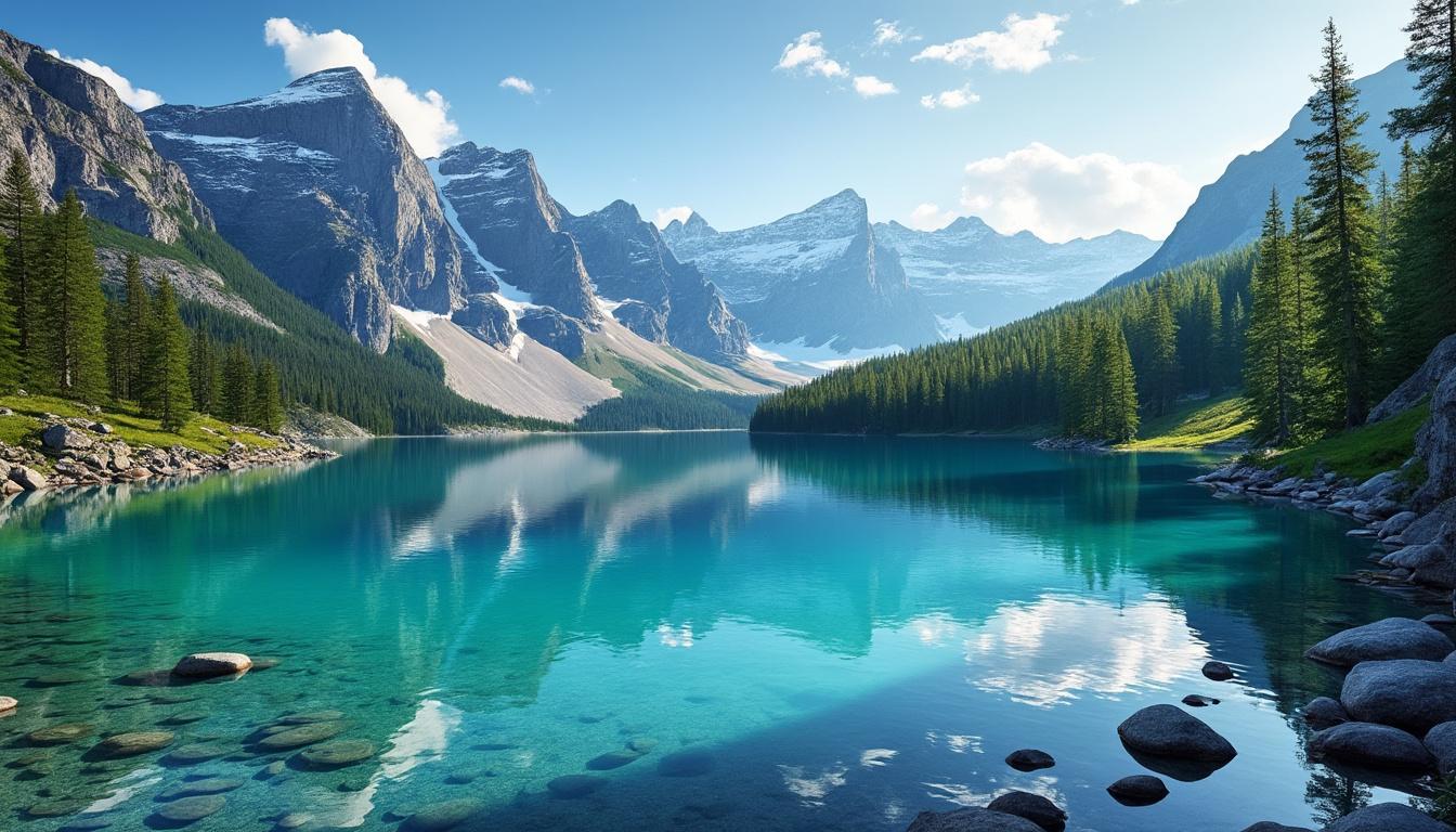 découvrez ce que vous réserve un road trip inoubliable en italie du nord : paysages magnifiques, gastronomie délicieuse, culture riche et aventures uniques.