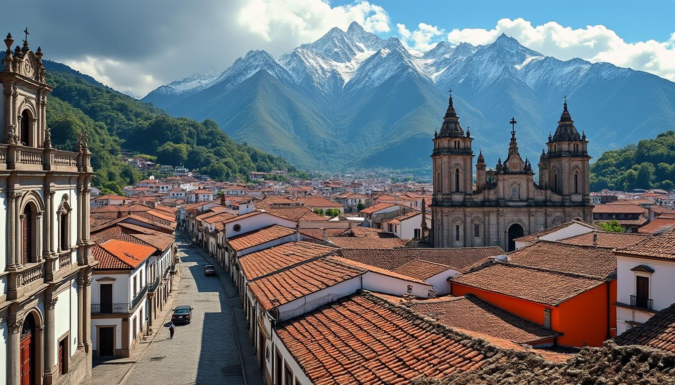 découvrez notre sélection des 5 capitales les moins connues commençant par la lettre q. explorez ces destinations uniques et méconnues pour vos prochaines aventures.