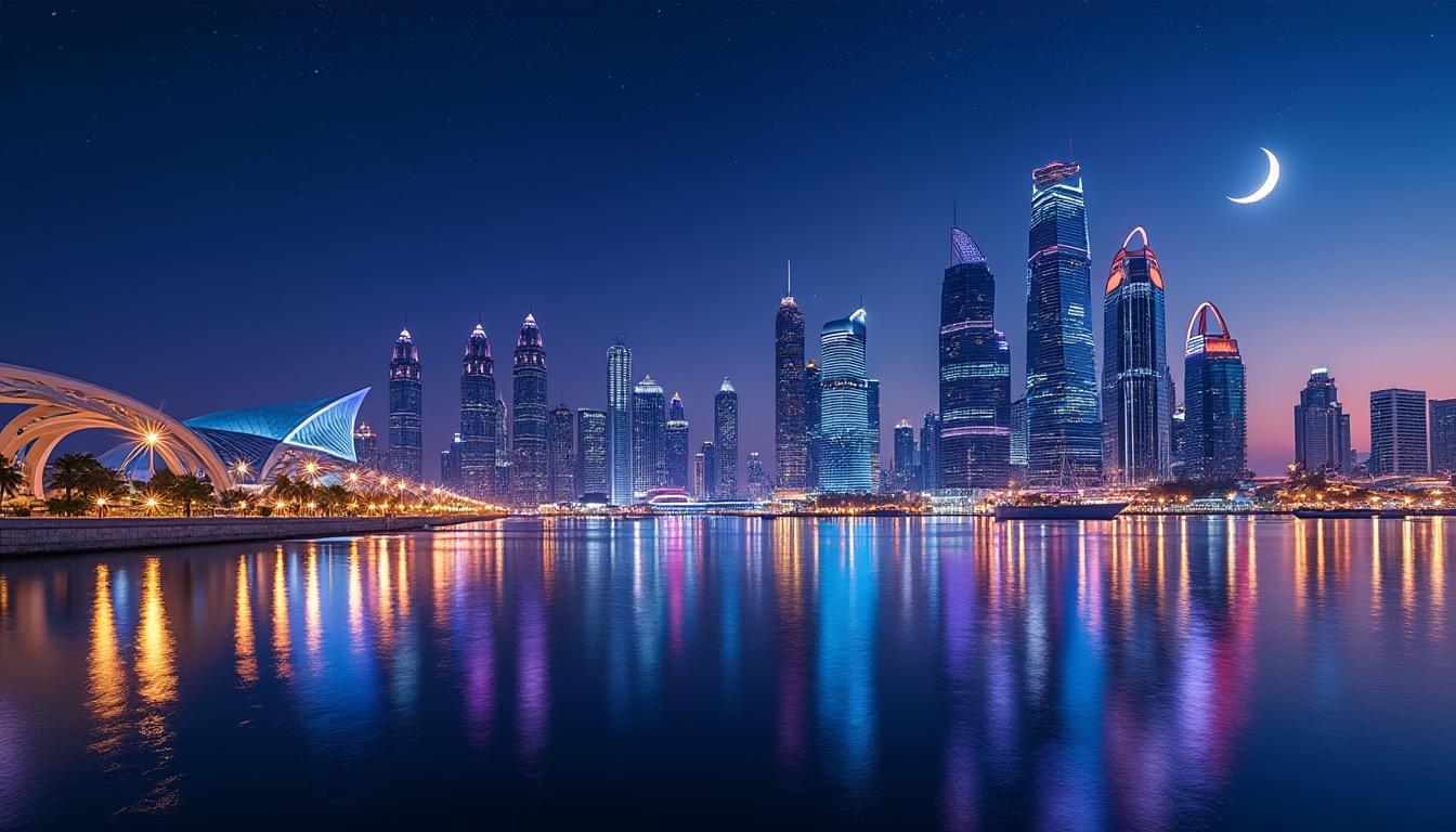 découvrez le top 5 des capitales dont le nom commence par la lettre q, souvent méconnues mais riches en histoire et en culture.