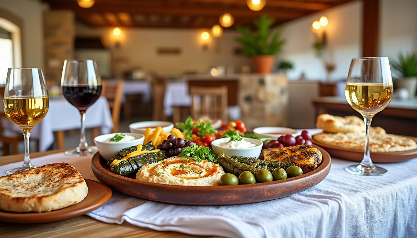 découvrez comment organiser un road trip de 2 semaines à chypre sans stress grâce à nos conseils pratiques et astuces pour un voyage inoubliable.