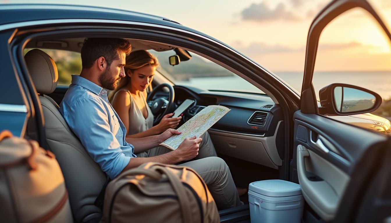 découvrez nos conseils pratiques pour planifier un road trip de 2 semaines à chypre sans stress. itinéraires, astuces, et incontournables pour une aventure inoubliable.