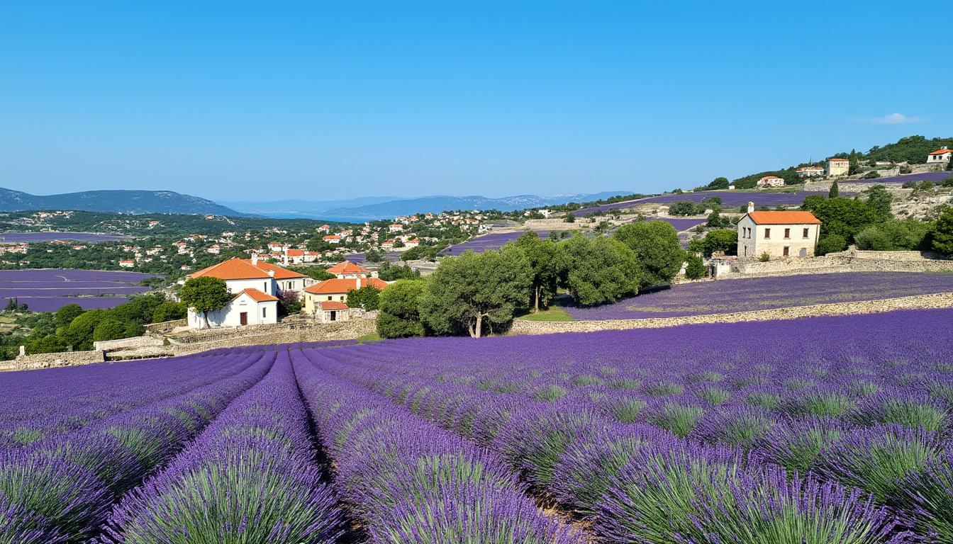 découvrez les plages paradisiaques de la côte dalmate en croatie, entre eaux cristallines, paysages préservés et charmants villages côtiers. un voyage inoubliable au cœur de la nature.