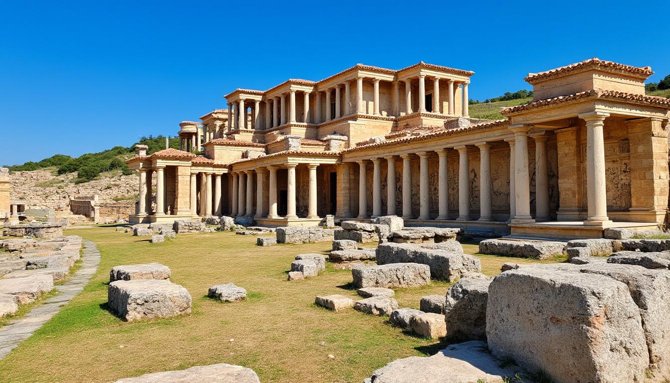 découvrez les incontournables de la crète en 7 jours, parfaits pour les amoureux de la nature : randonnées, plages sauvages, gorges impressionnantes et sites naturels préservés.