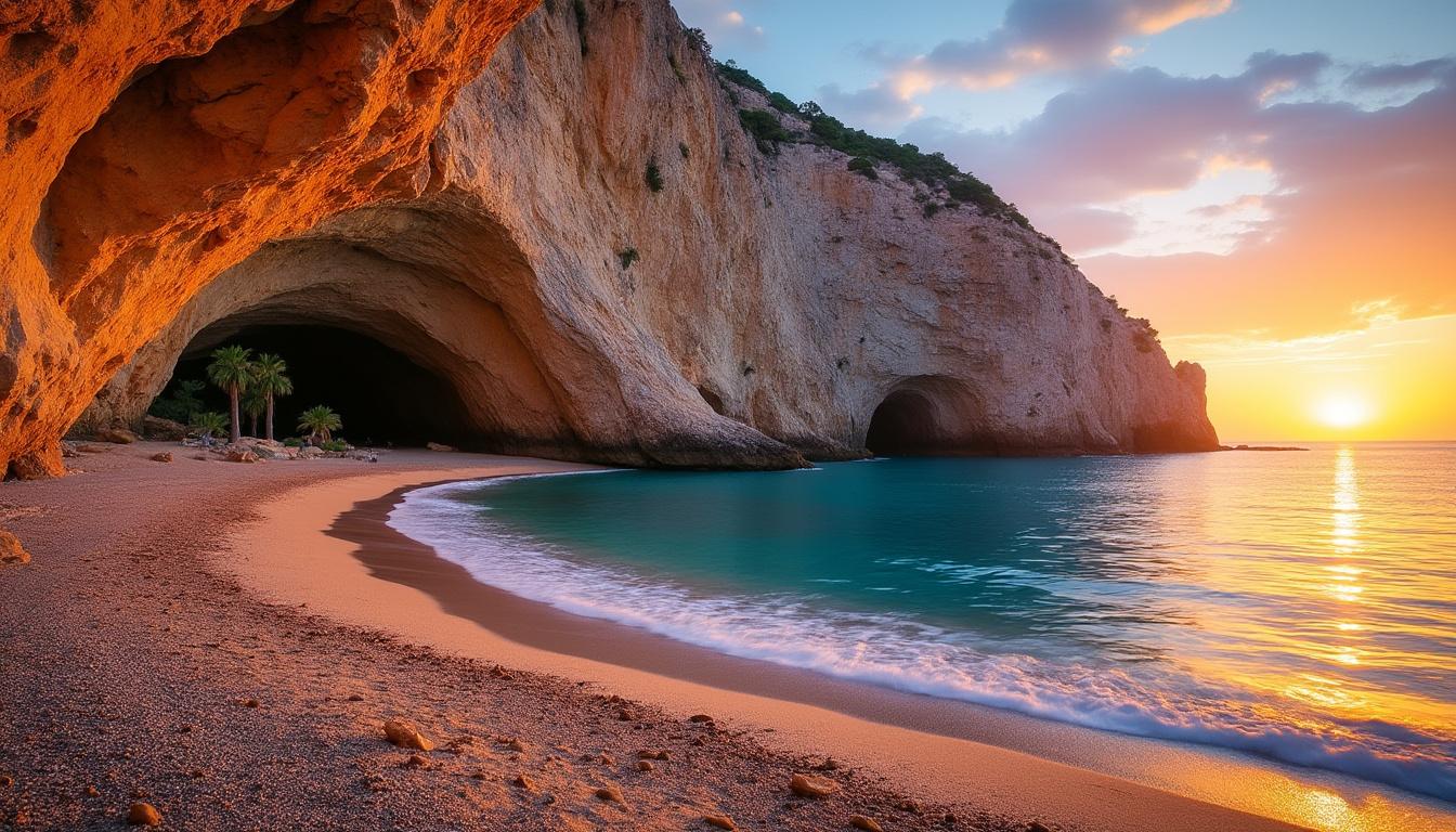 découvrez les incontournables de la crète en 7 jours, un itinéraire parfait pour les amoureux de la nature, entre paysages sauvages, randonnées et sites naturels exceptionnels.