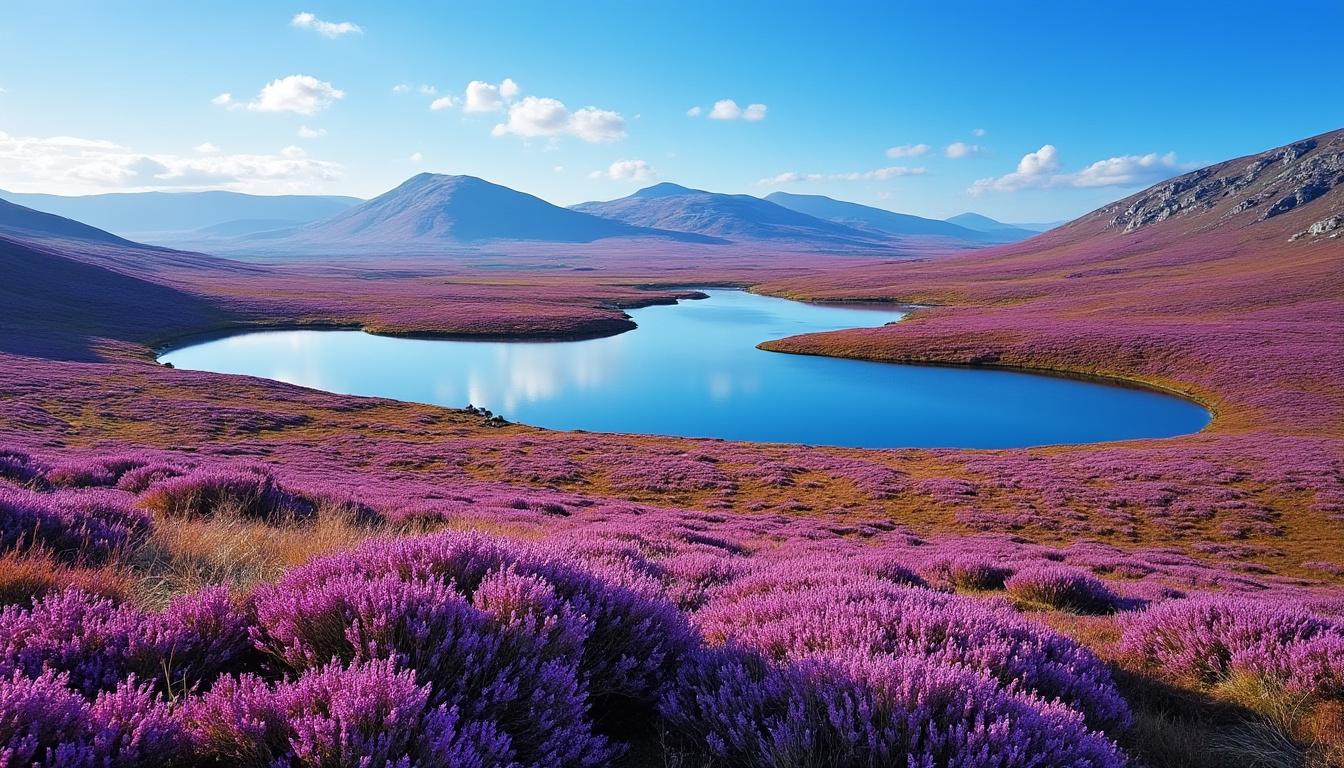 découvrez les immanquables moments de détente lors d'un séjour de 4 jours en irlande, entre paysages enchanteurs, traditions chaleureuses et pauses relaxantes.