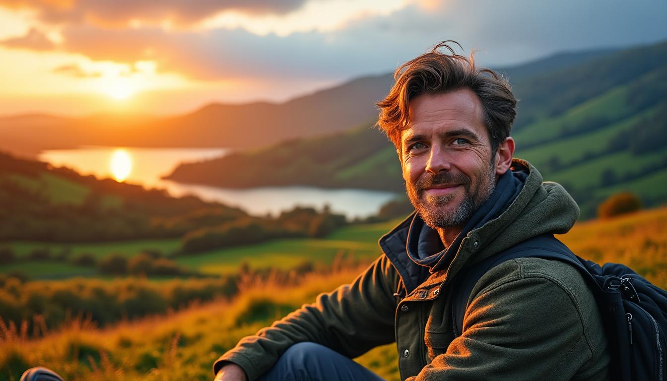 découvrez les moments incontournables de détente lors d'un séjour de 4 jours en irlande, entre paysages à couper le souffle et atmosphère apaisante.