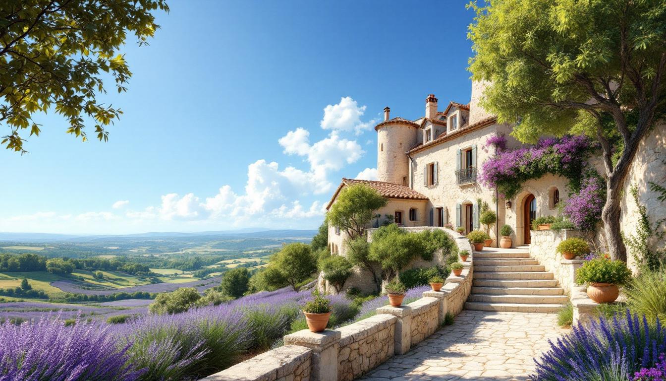 découvrez les 10 meilleurs sites de locations de vacances pour les baux-de-provence et trouvez l'hébergement idéal pour un séjour inoubliable au cœur de la provence.