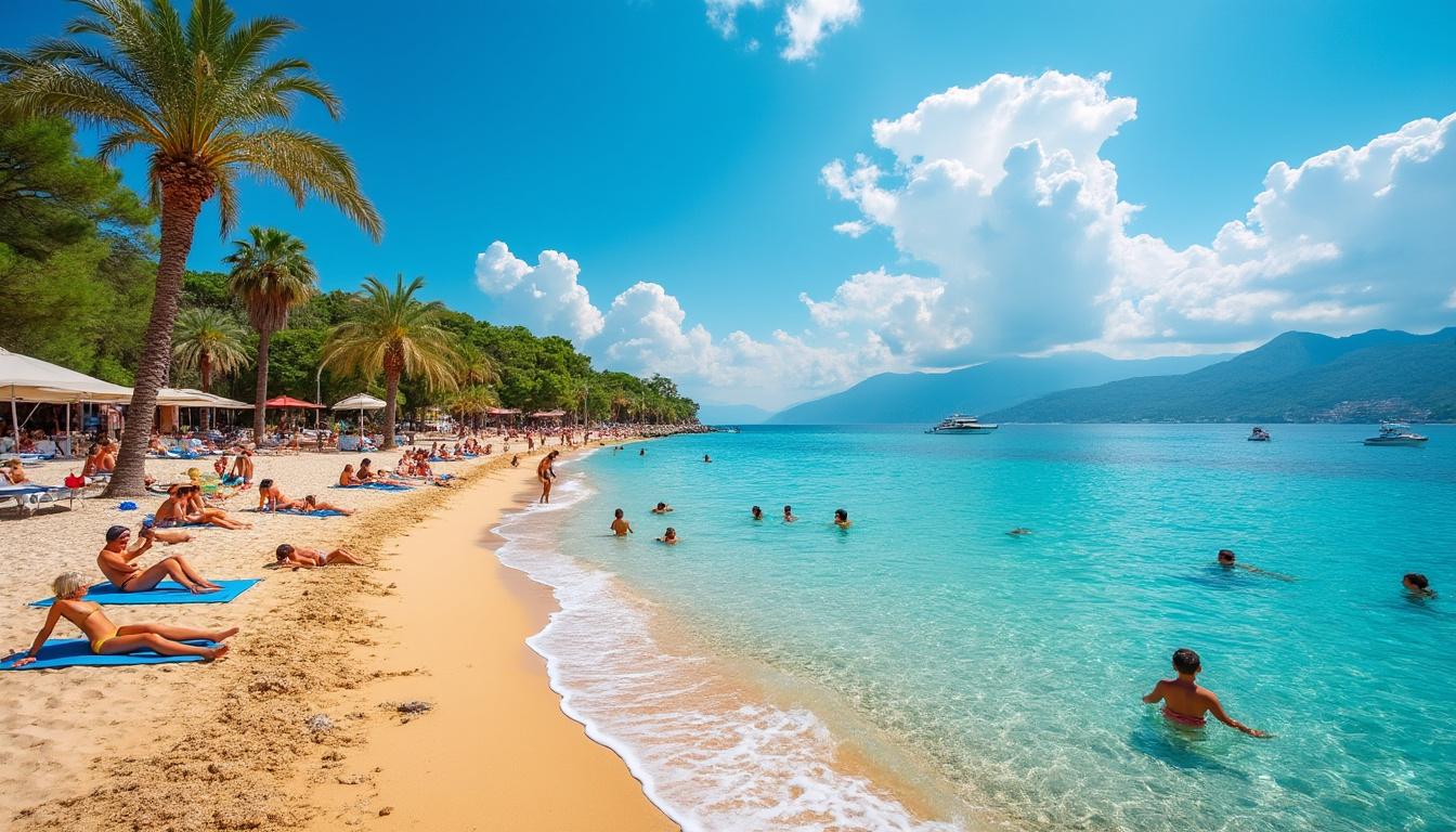 découvrez les meilleures activités à faire en albanie en famille pour un voyage inoubliable alliant aventure, culture et détente dans un cadre authentique.