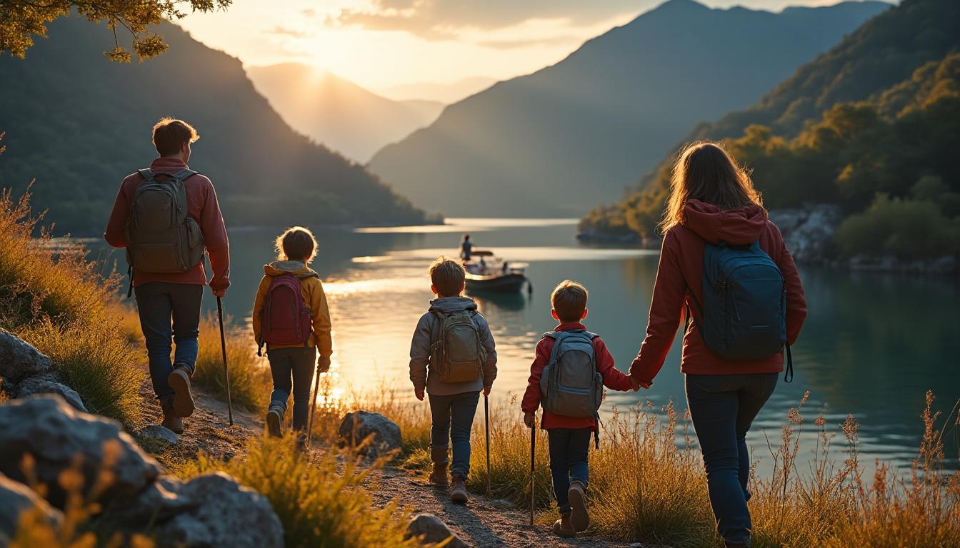 découvrez les meilleures activités à faire en albanie en famille pour un voyage inoubliable alliant aventure, culture et détente dans un cadre authentique.