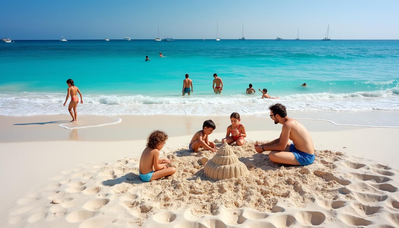 découvrez les meilleures activités à faire sur l'île de jerba, idéales pour toute la famille. profitez de moments inoubliables entre plages, excursions culturelles et loisirs pour petits et grands.