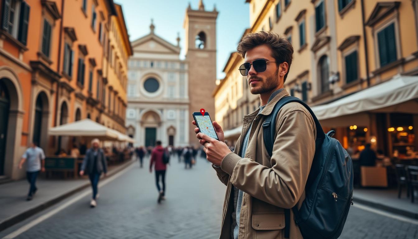 découvrez notre sélection des meilleures applications pour explorer et visualiser en détail les cartes de l'italie et de la croatie. idéal pour préparer vos voyages ou approfondir vos connaissances géographiques !