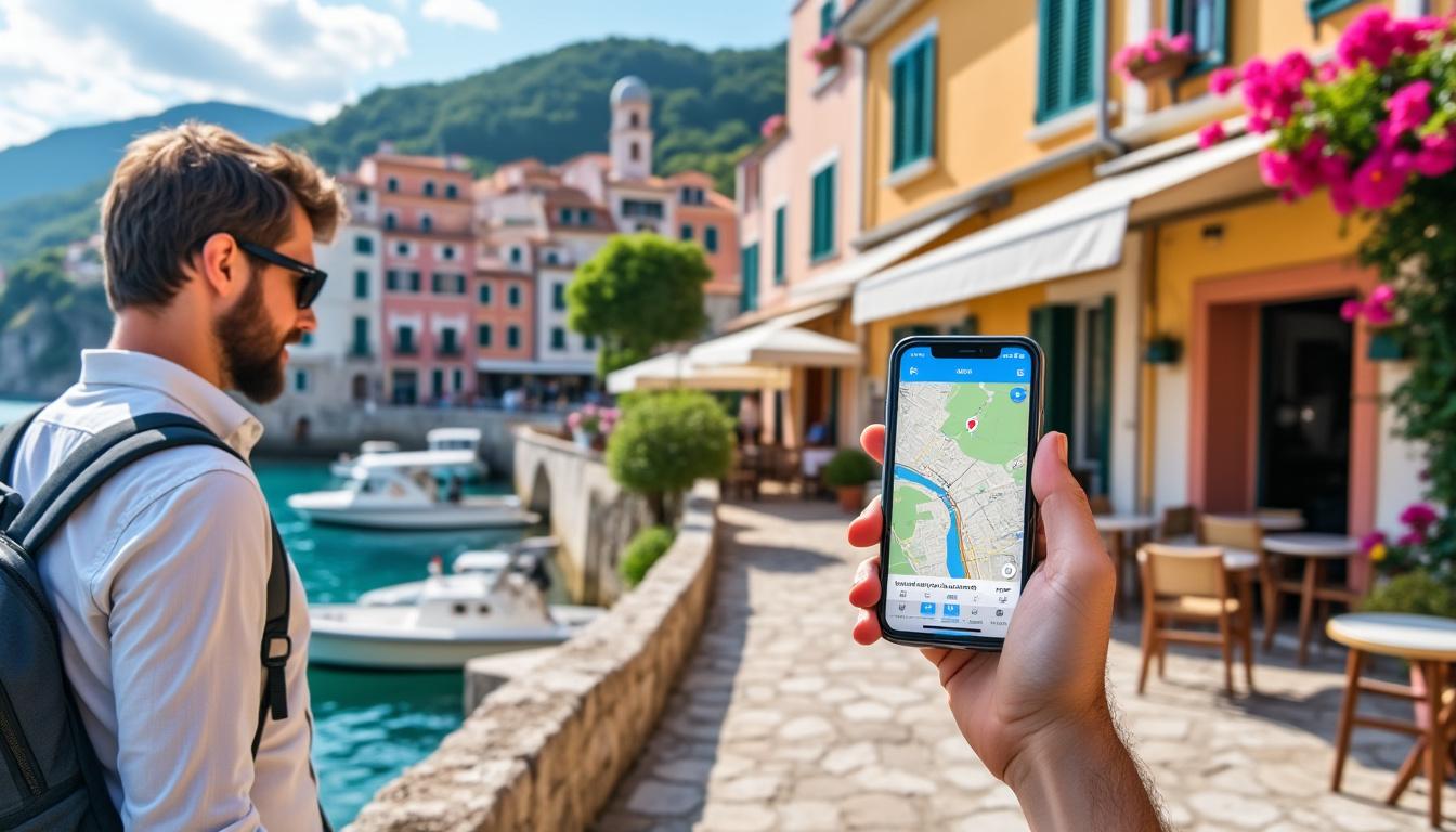 découvrez notre sélection des meilleures applications pour visualiser facilement la carte de l'italie et de la croatie. comparez les fonctionnalités pour organiser vos voyages, explorer les villes et planifier vos itinéraires en toute simplicité.
