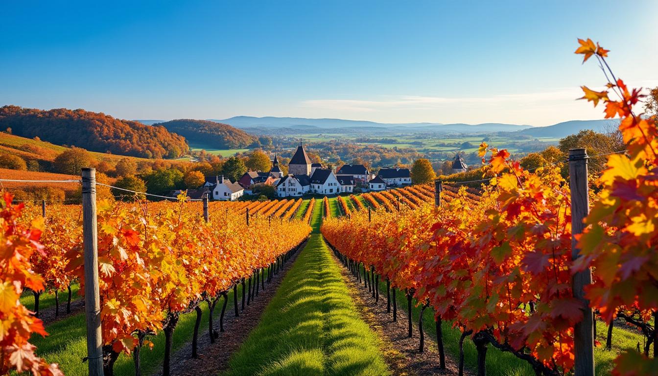 découvrez les meilleures astuces pour organiser un circuit inoubliable en alsace en une semaine, avec des conseils pratiques pour profiter au maximum de votre voyage.