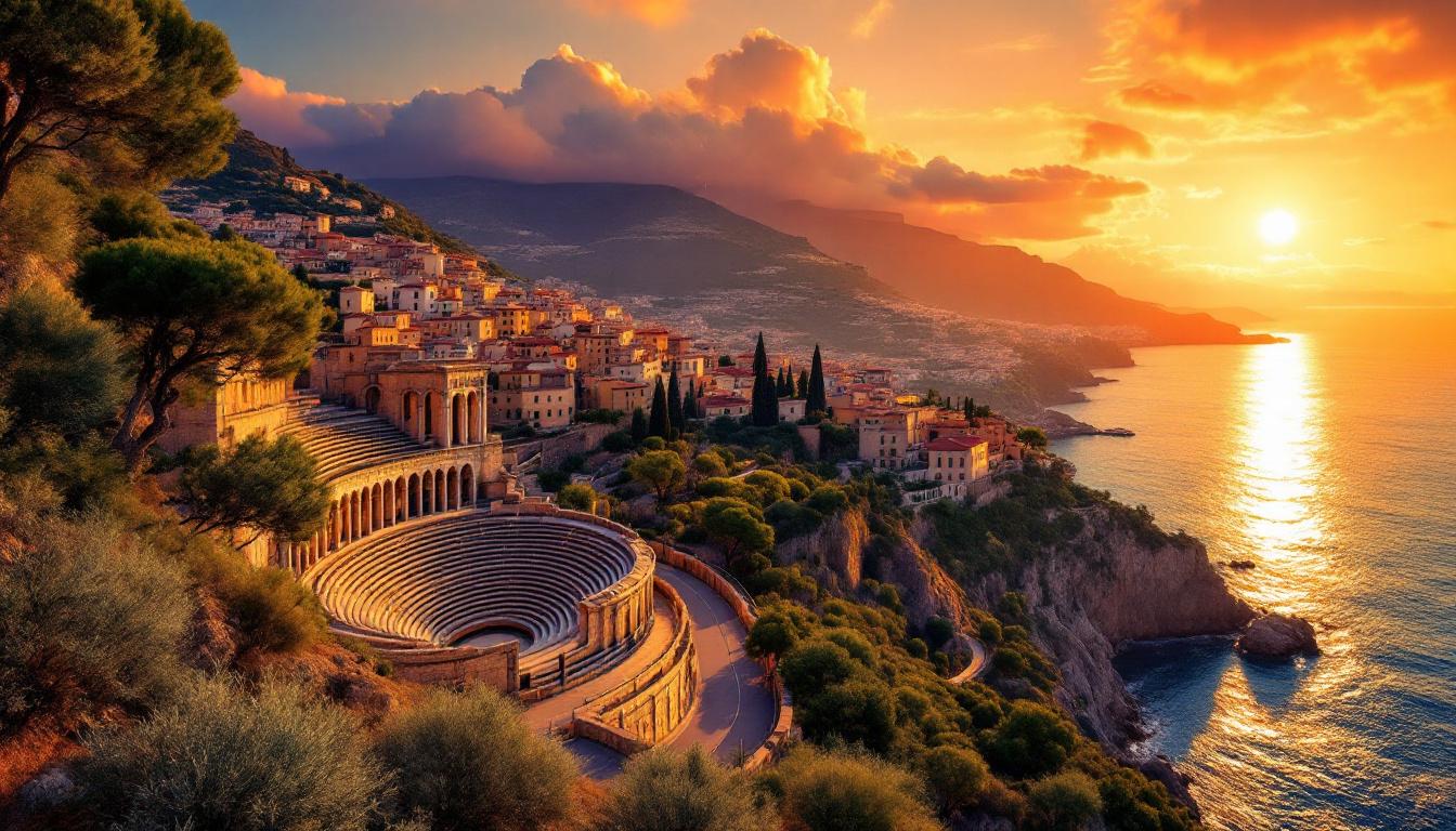 découvrez les meilleurs sites de locations de vacances à taormine, en sicile, pour un séjour inoubliable cette année. trouvez les offres incontournables pour profiter pleinement de votre voyage.