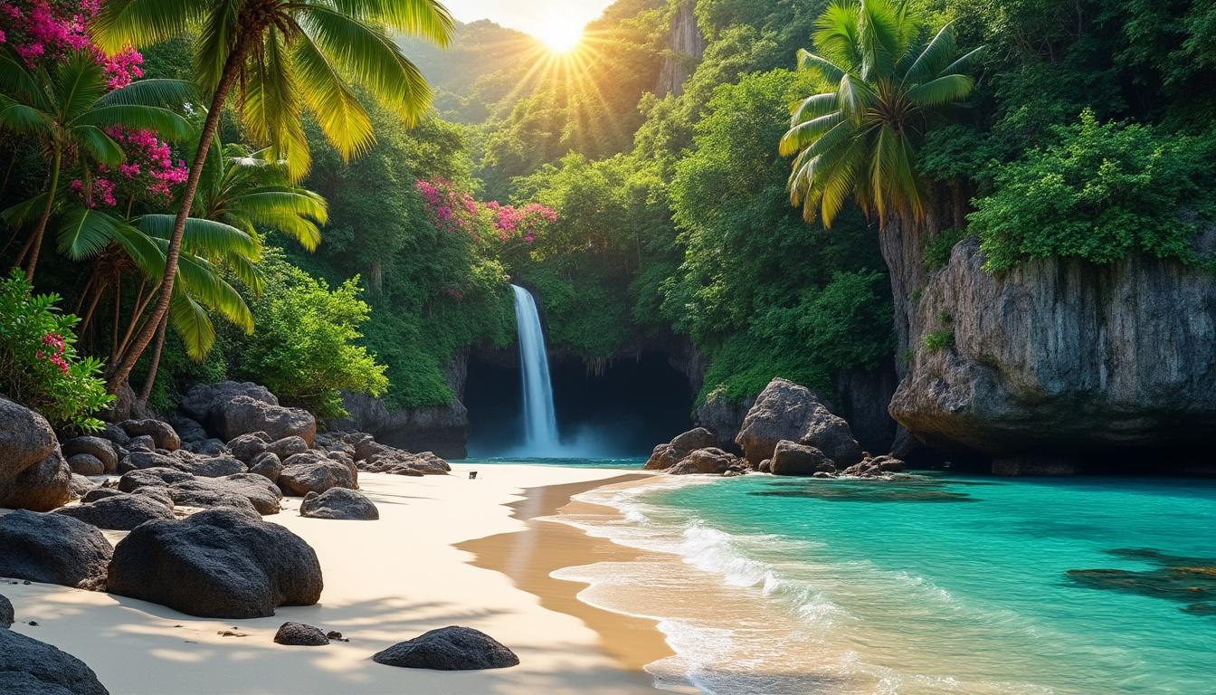 découvrez les trésors cachés de porto rico à travers notre blog riche en découvertes, conseils et récits authentiques pour voyager autrement.