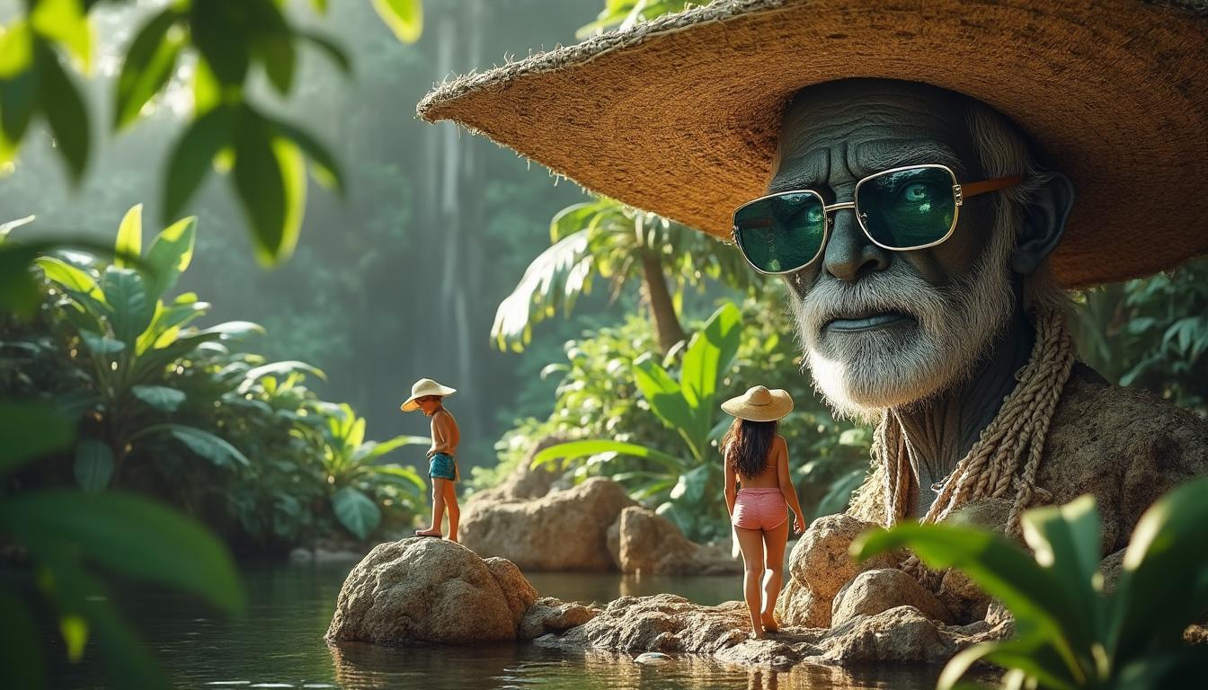 découvrez les trésors cachés de porto rico à travers notre blog passionnant, rempli d'histoires authentiques, d'endroits insolites et de conseils locaux pour une aventure inoubliable.