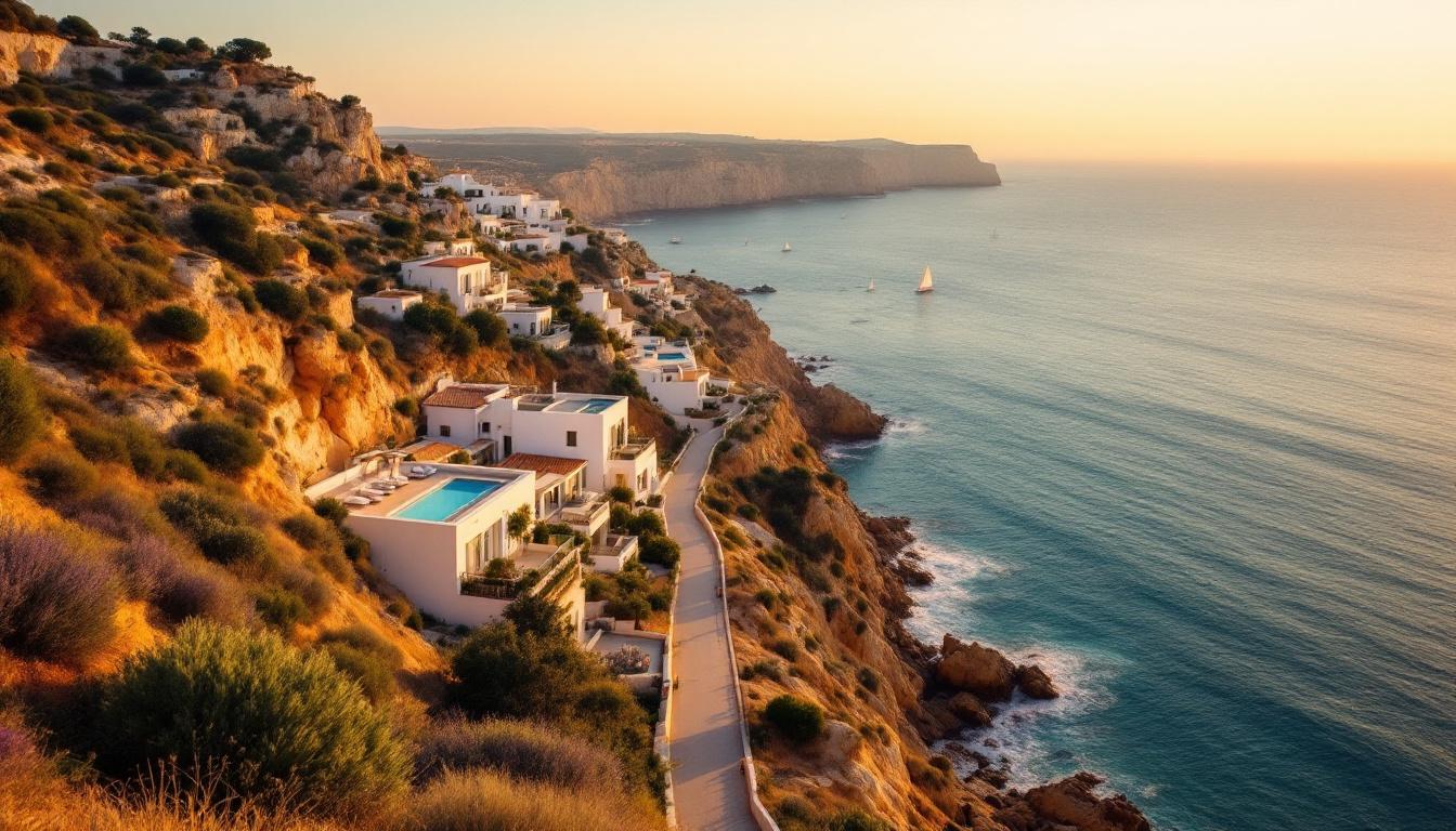 découvrez les meilleurs sites de locations de vacances à lagos, algarve, pour des séjours inoubliables alliant confort, authenticité et paysages paradisiaques.