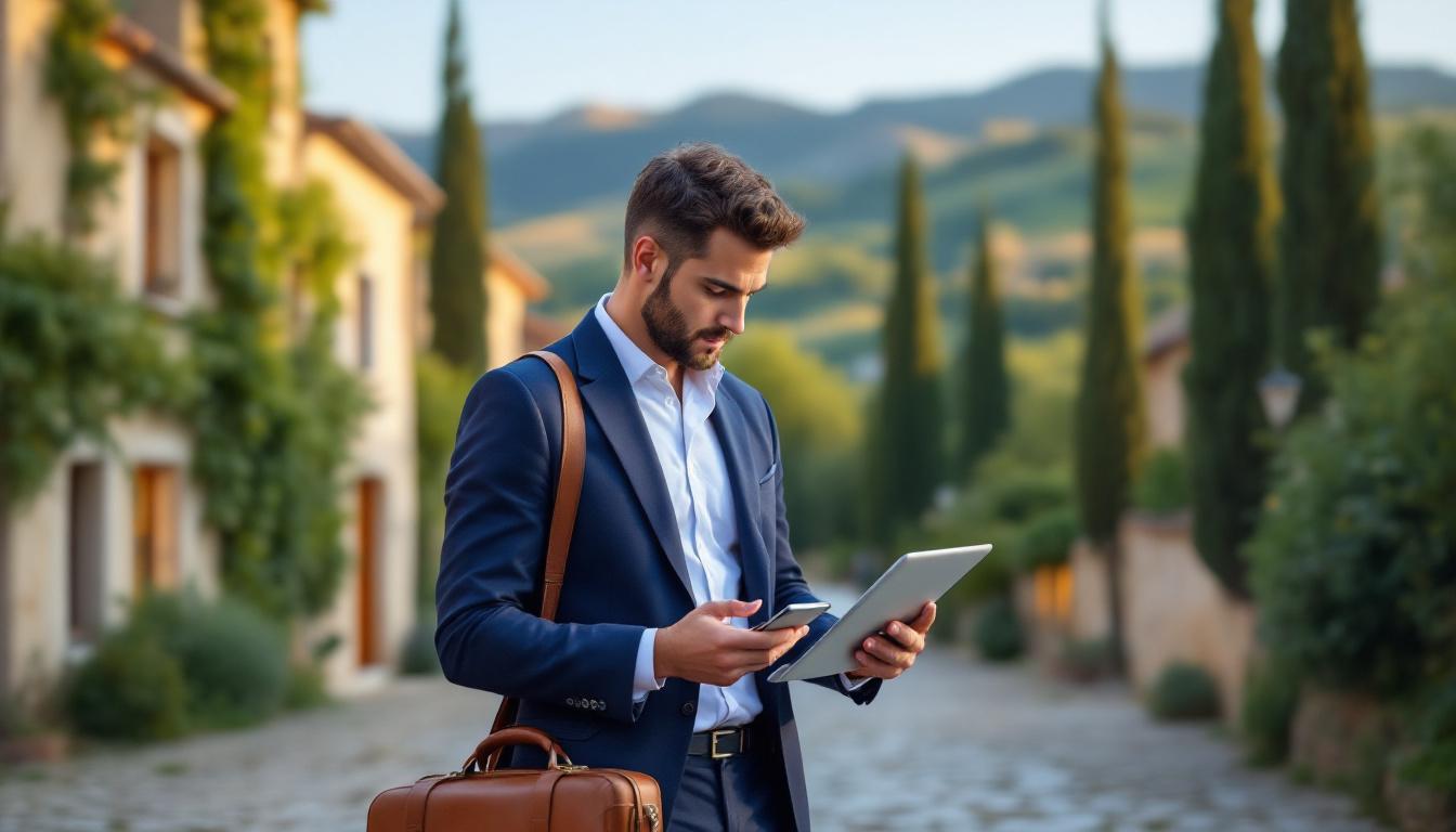 découvrez les meilleurs sites de locations de vacances pour uzès et nos conseils pour choisir l'hébergement idéal pour un séjour inoubliable.