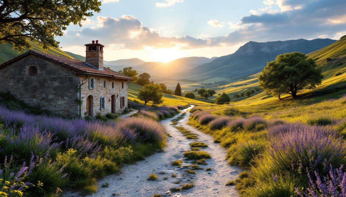 découvrez les meilleurs sites de locations de vacances en aveyron avec les conseils d'experts pour un séjour réussi. trouvez votre logement idéal pour des vacances inoubliables.