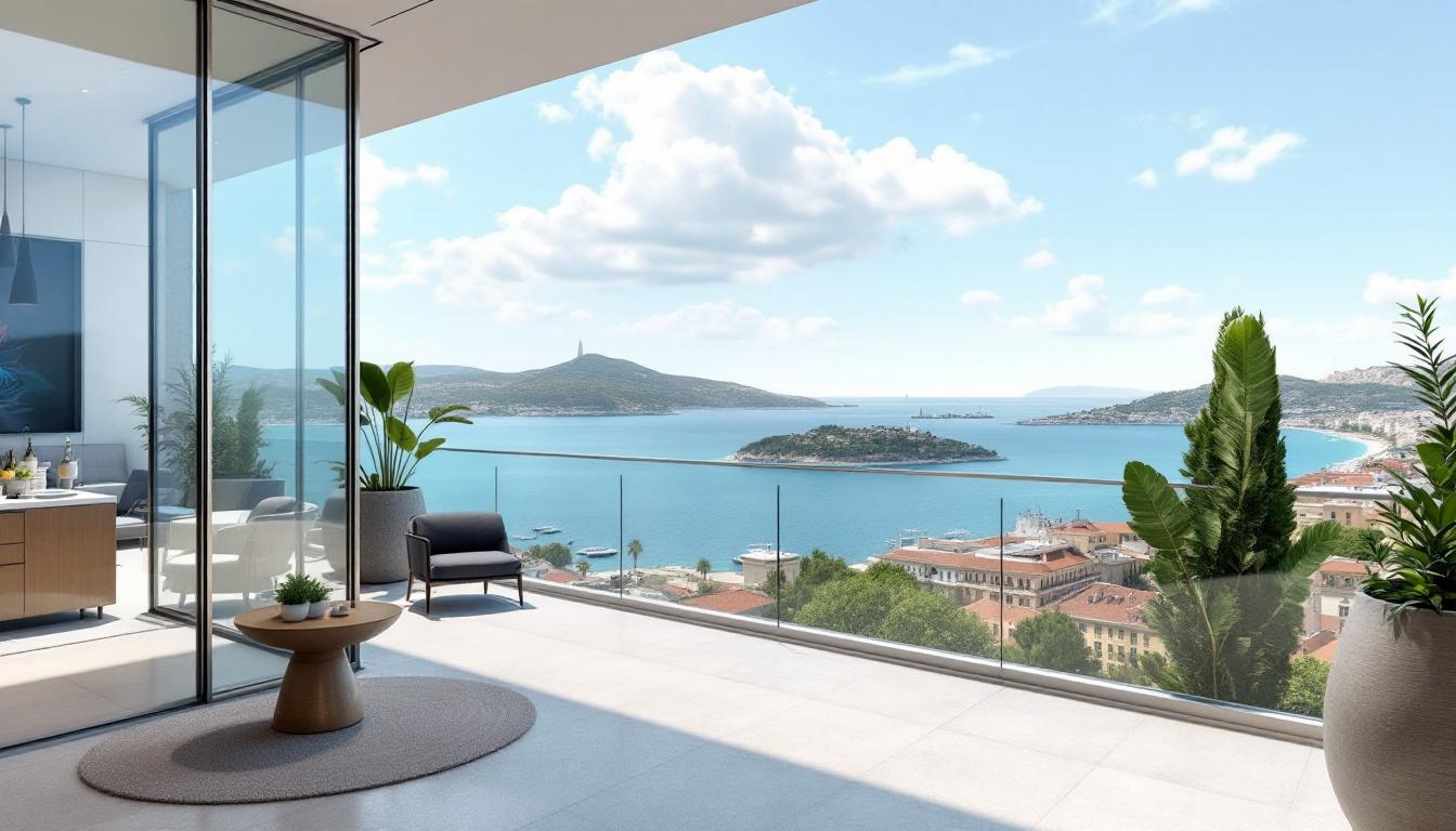 découvrez où trouver les meilleurs hôtels à toulon pour vos voyages d'affaires, alliant confort, services adaptés et emplacement idéal pour optimiser votre séjour professionnel.