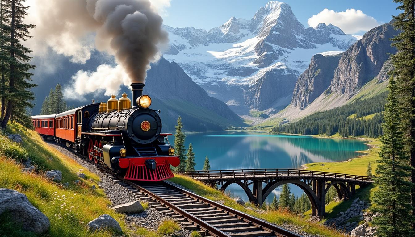 découvrez un itinéraire fascinant pour un road trip de 3 jours à travers la suisse, alliant paysages époustouflants, villages pittoresques et expériences inoubliables.