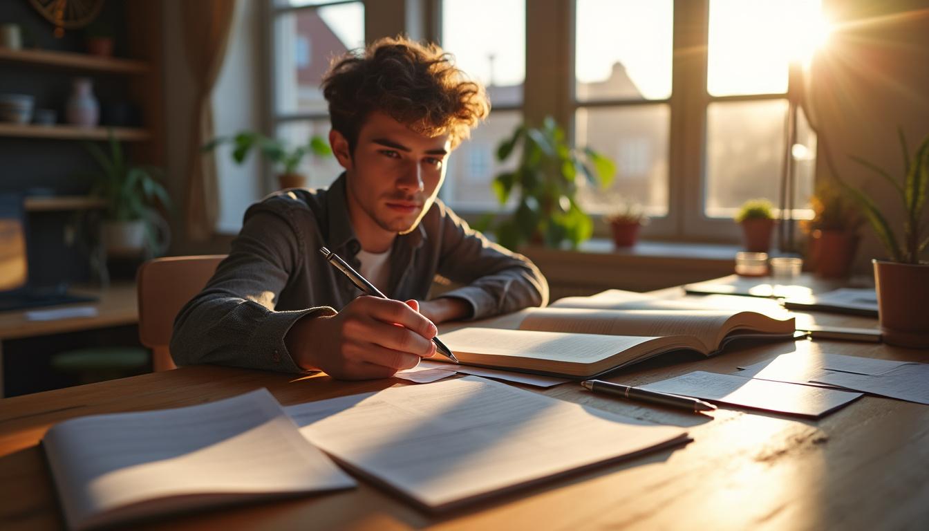 découvrez des stratégies efficaces pour mémoriser rapidement et durablement votre liste de mots en anglais, en utilisant des méthodes adaptées à votre apprentissage.