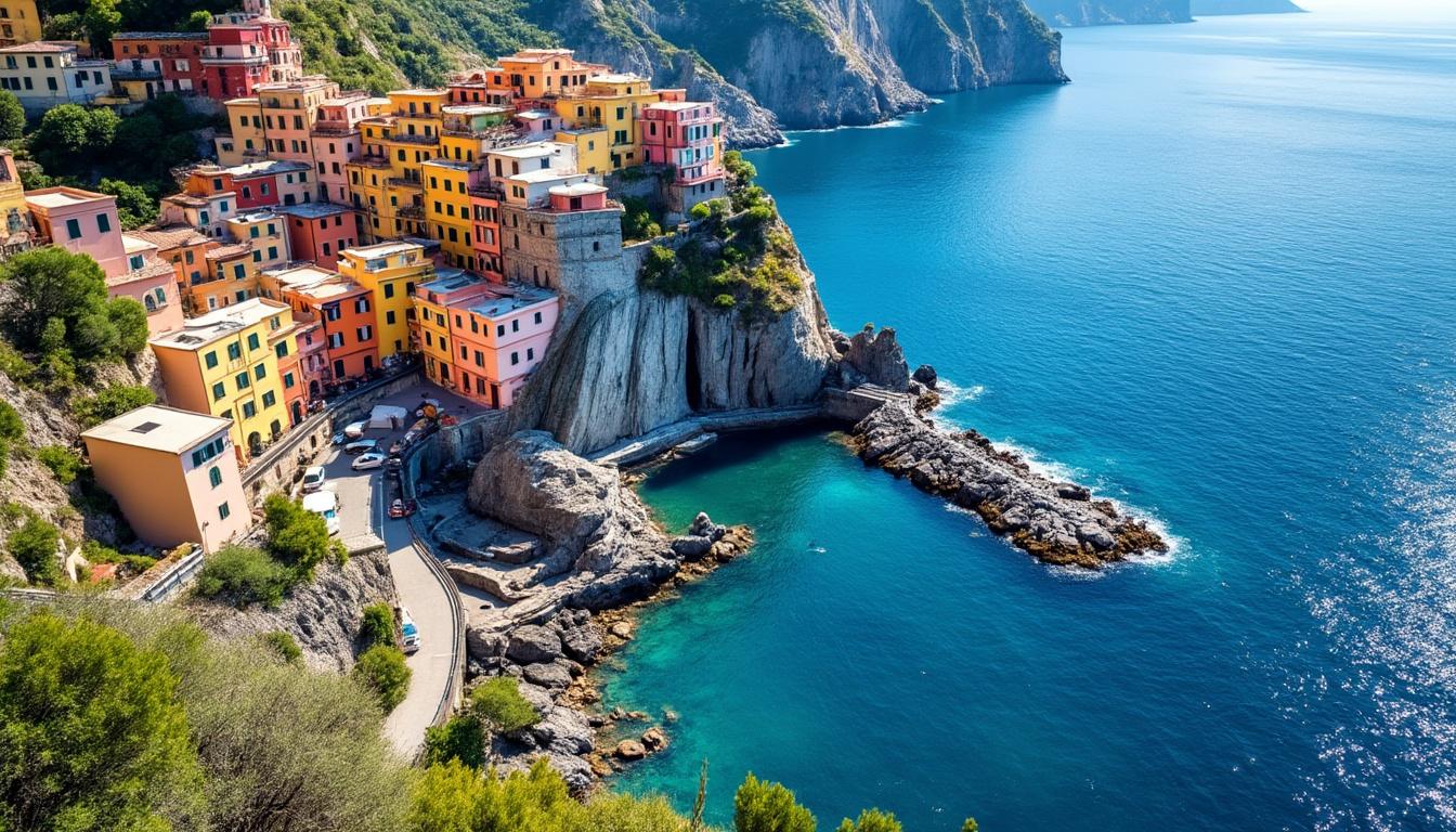 découvrez positano, charmant village du sud de l'italie en europe, avec nos itinéraires détaillés et les incontournables à ne pas manquer pour un séjour inoubliable.