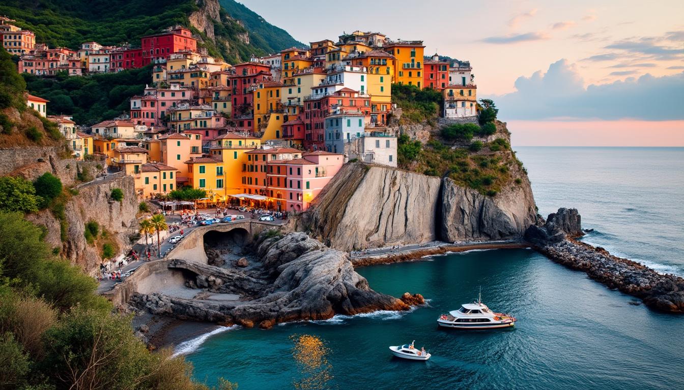 découvrez positano, charmant village du sud de l'italie en europe. explorez ses itinéraires incontournables, plages splendides et ruelles pittoresques pour un séjour inoubliable.