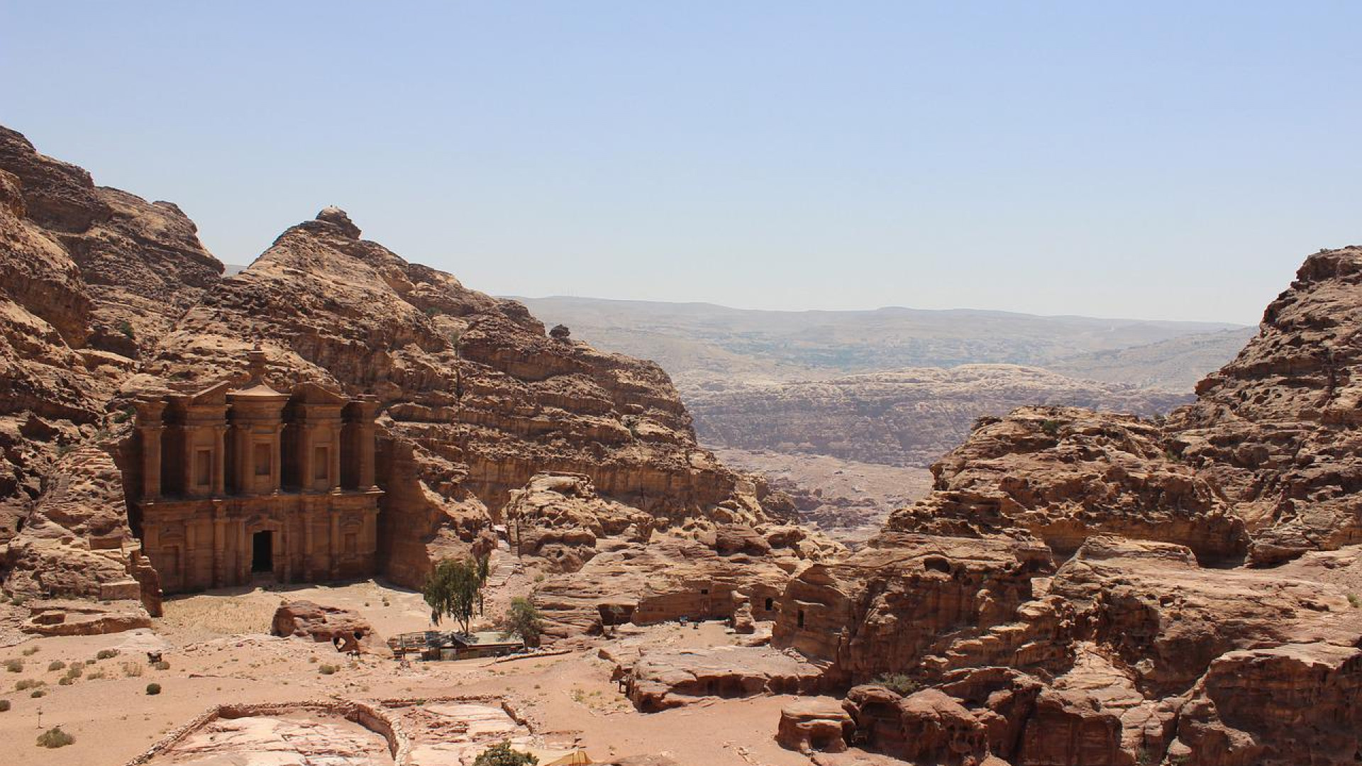 Comment organiser un circuit en Jordanie pour un voyage inoubliable ?