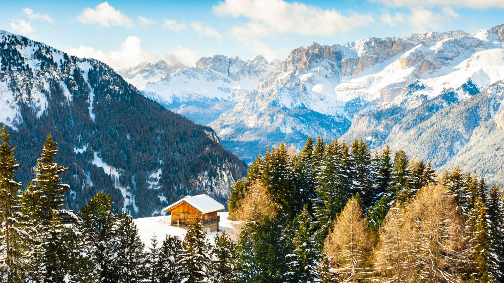 Profitez de l’authenticité des Alpes pour des vacances en montagne exceptionnelles
