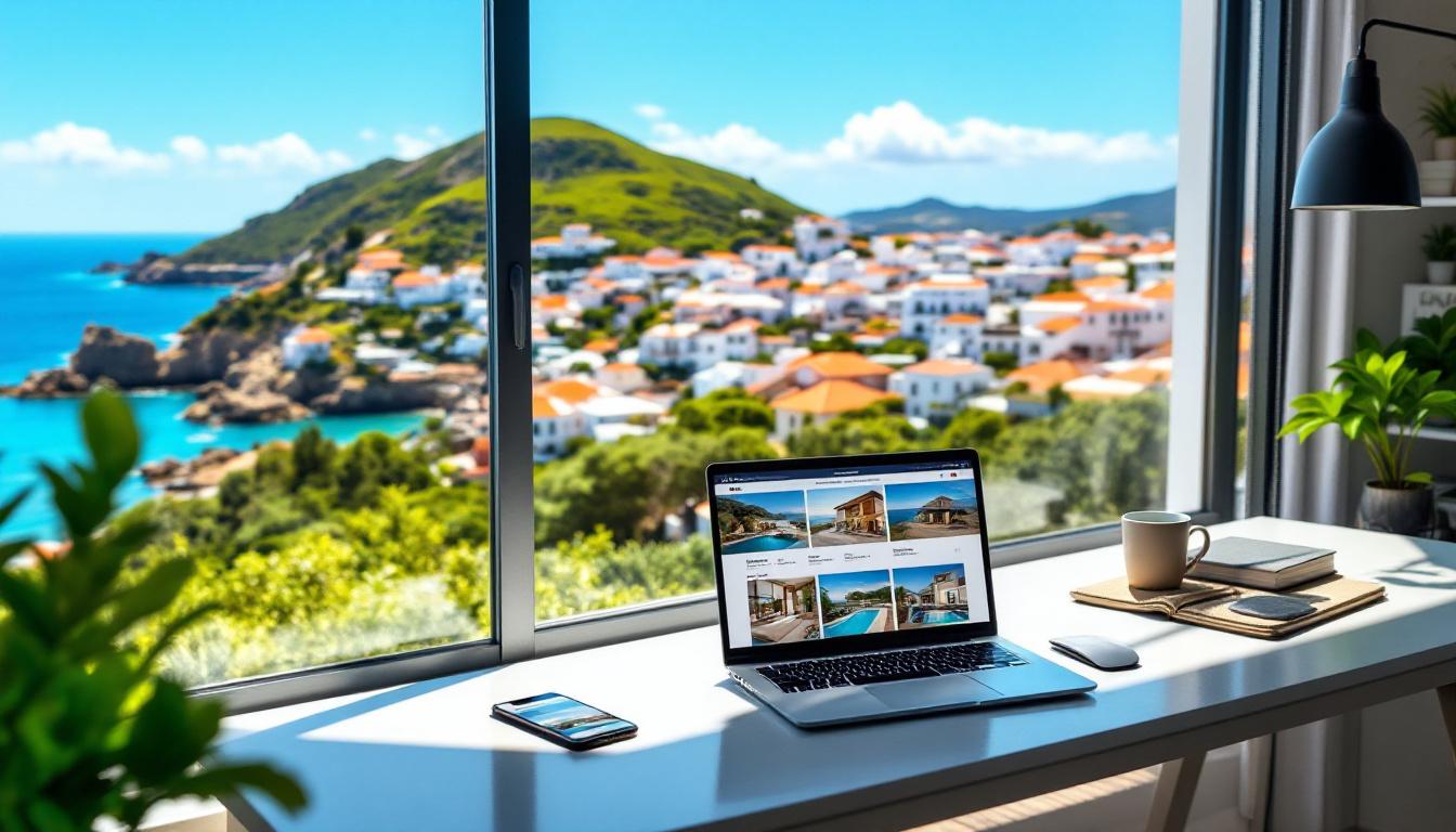 découvrez comment sélectionner les meilleurs sites de locations de vacances à setúbal, dans la région de lisbonne, pour profiter d'un séjour inoubliable entre mer et nature.