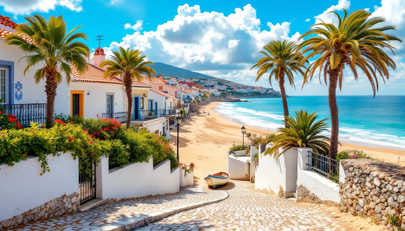 découvrez nos conseils pratiques pour sélectionner les meilleurs sites de locations de vacances à setúbal, dans la région de lisbonne, et profitez pleinement de votre séjour.