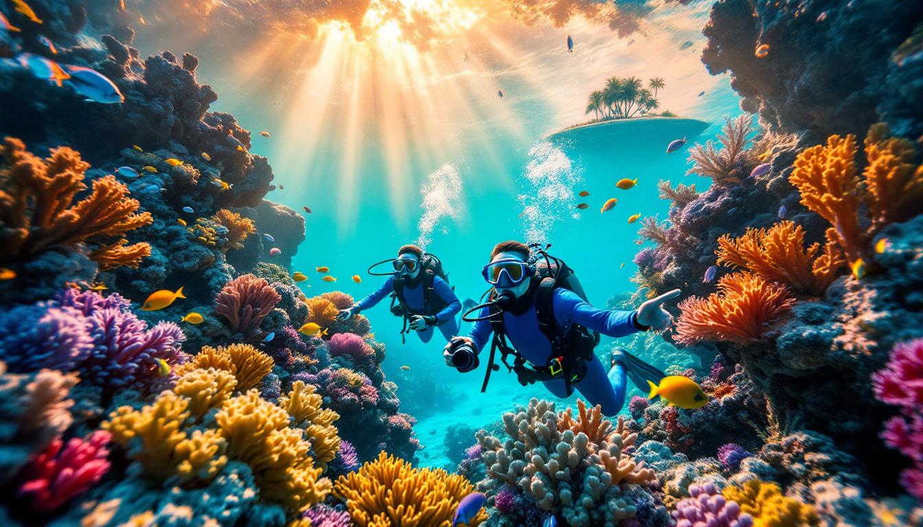 découvrez comment le coût de votre voyage en polynésie française varie en fonction des activités choisies, pour mieux planifier votre budget et profiter pleinement de cette destination paradisiaque.