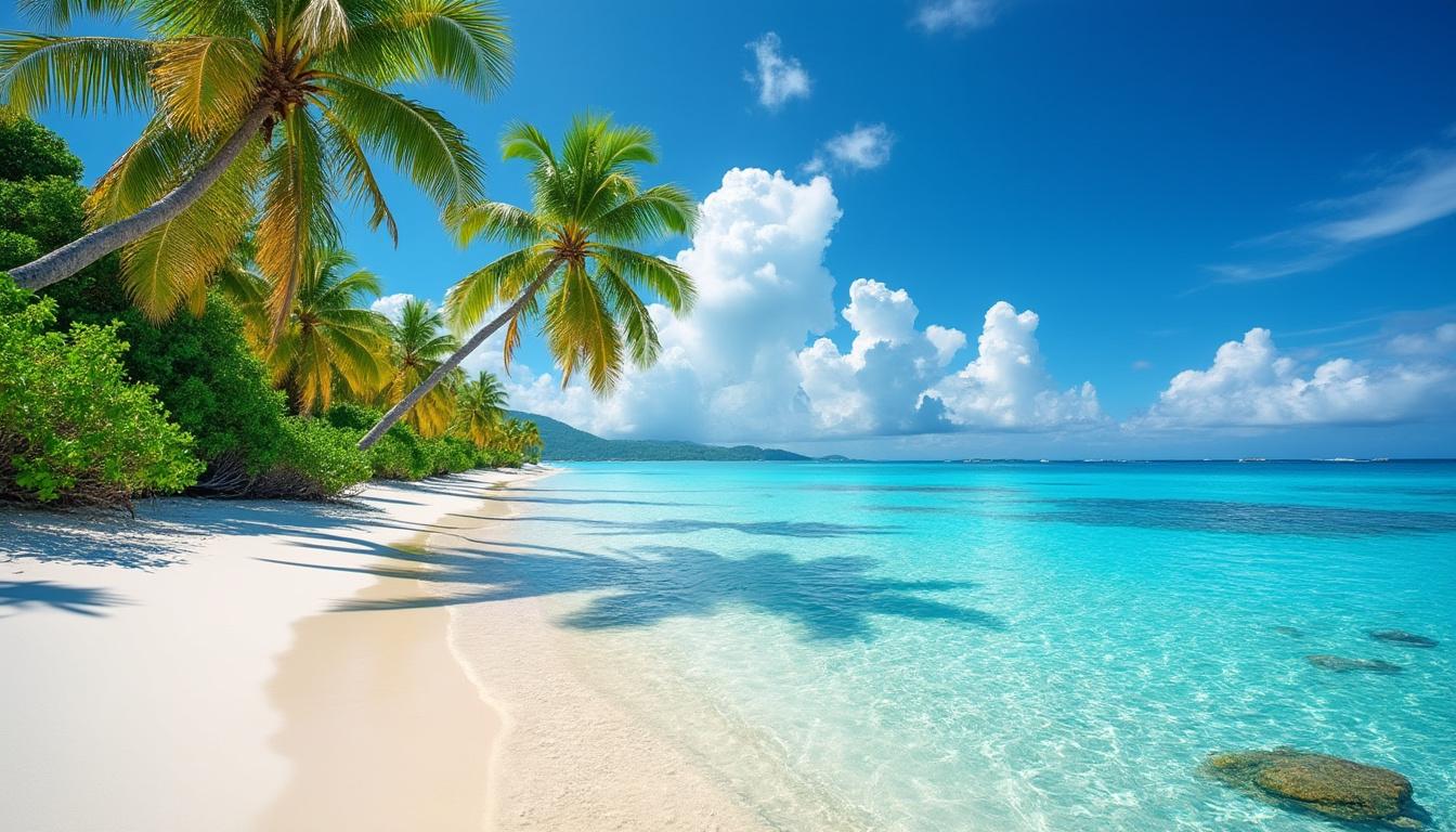 découvrez nos conseils pour organiser votre voyage en guadeloupe en février 2024 : meilleures activités, météo, hébergements et astuces pratiques pour un séjour inoubliable.