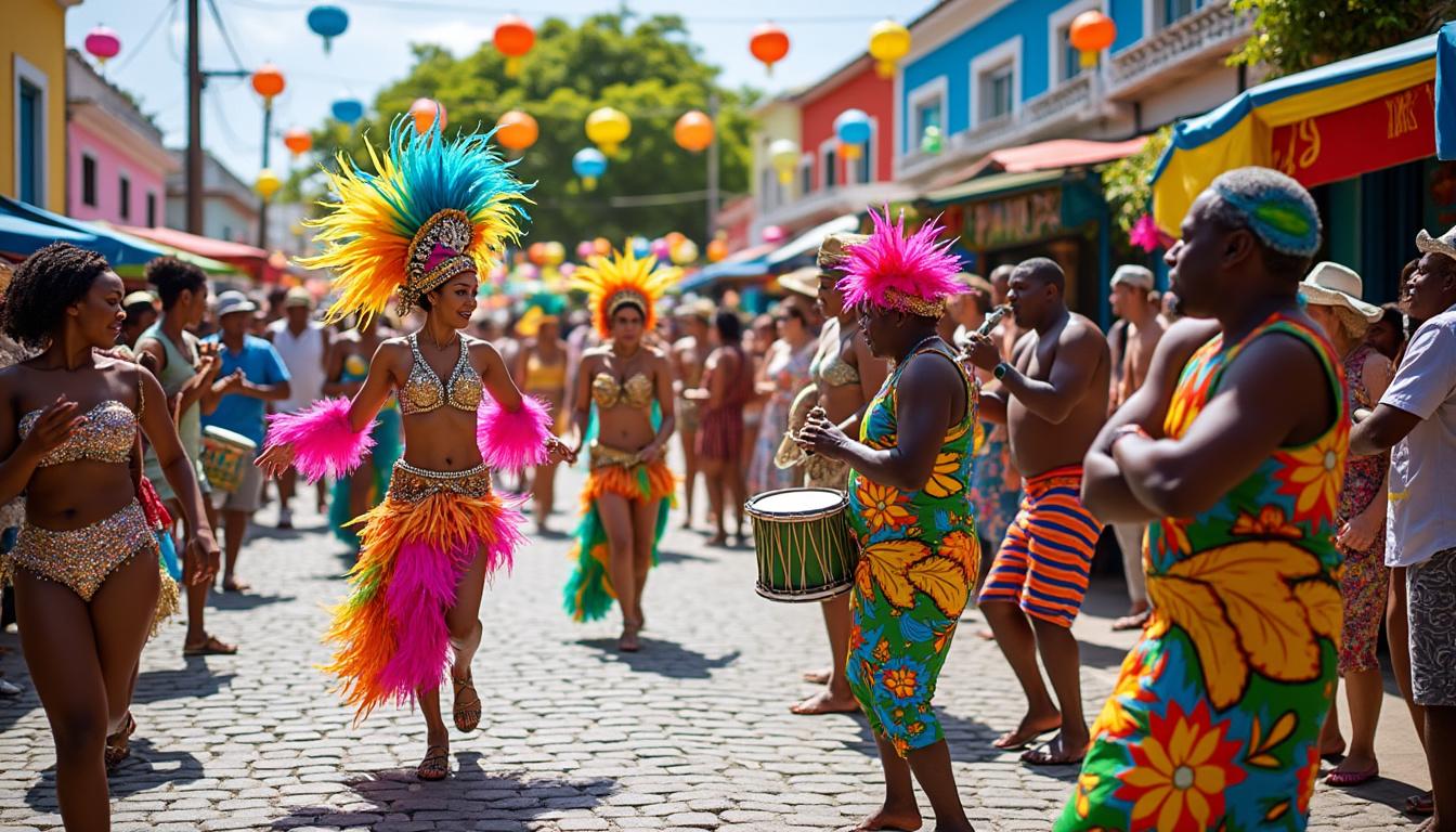 découvrez nos conseils pour organiser votre voyage en guadeloupe en février 2024 : météo, activités, hébergements et bons plans pour un séjour réussi.
