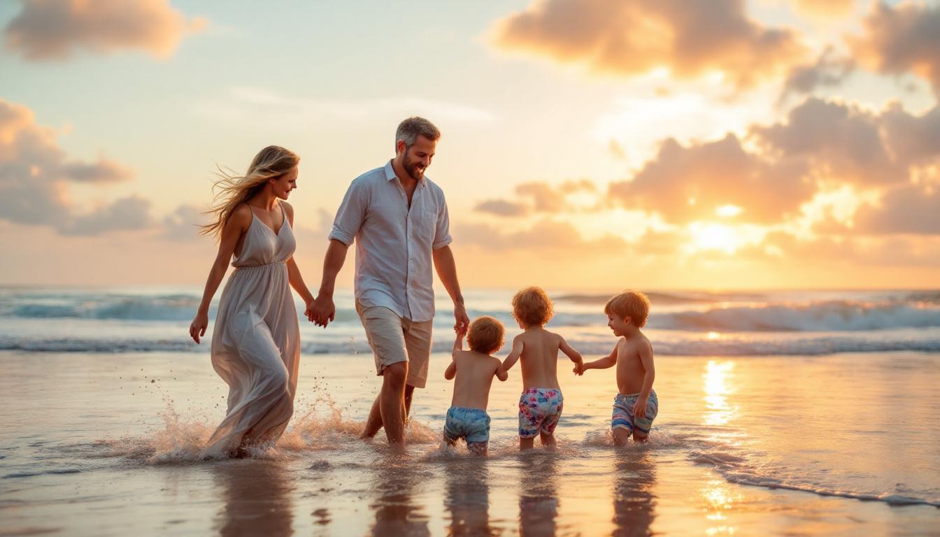 découvrez nos conseils pratiques pour planifier efficacement le budget de votre voyage en famille à bali et profiter pleinement de cette aventure inoubliable.