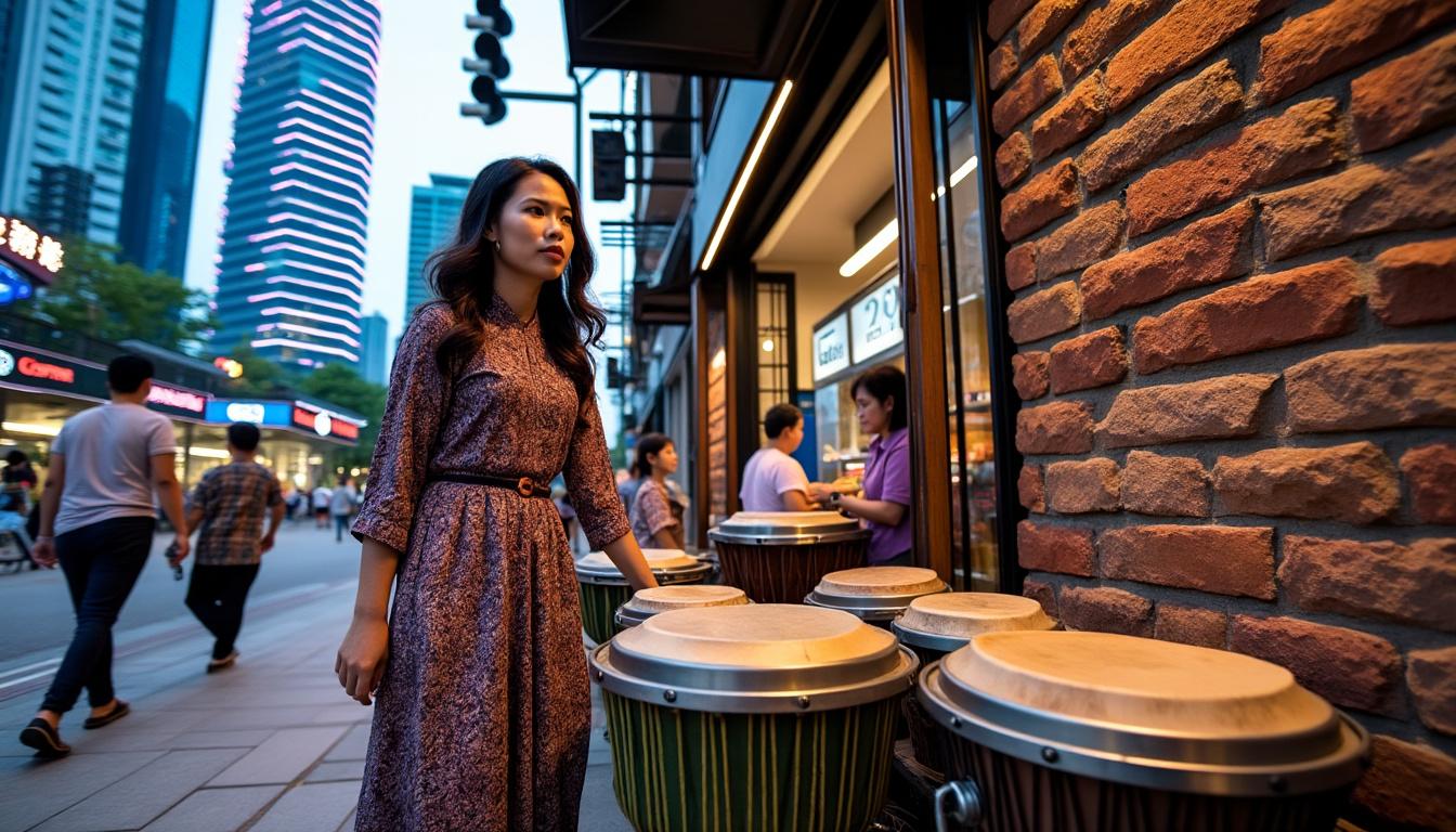 explorez les destinations incontournables en malaisie pour créer un blog voyage unique et inoubliable, avec conseils et astuces pour une expérience authentique.