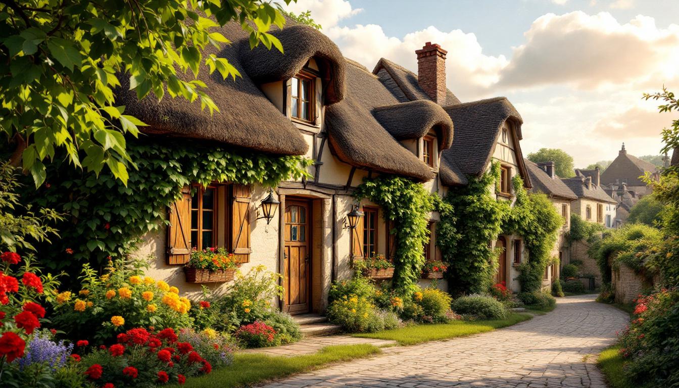 explorez notre sélection des meilleurs sites de locations de vacances à flavigny-sur-ozerain pour un séjour inoubliable au cœur de ce village enchanteur.