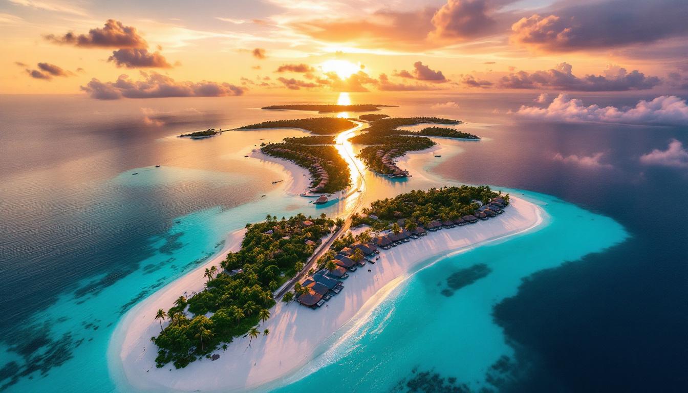 découvrez nos astuces et conseils pratiques pour économiser sur le prix de votre voyage aux maldives sans compromettre votre confort et vos expériences.