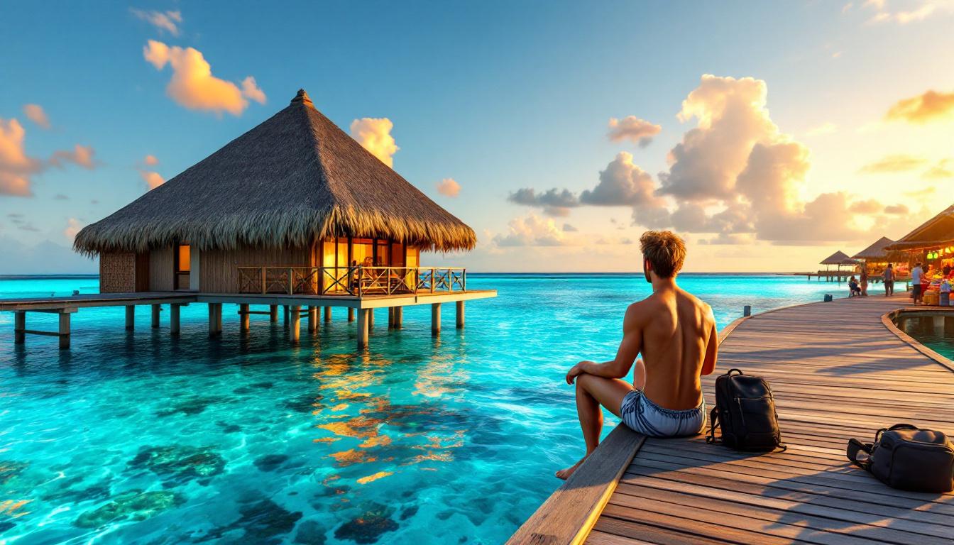 découvrez nos astuces et conseils pratiques pour économiser sur le prix de votre voyage aux maldives et profiter d'un séjour inoubliable sans vous ruiner.