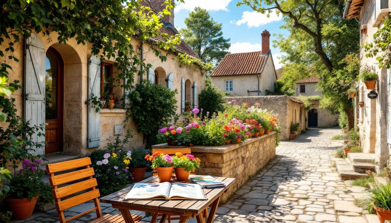 découvrez comment économiser sur vos séjours en choisissant les meilleurs sites de locations de vacances à conques. trouvez des offres exclusives et profitez d'un séjour inoubliable à prix réduit.